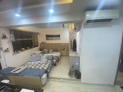 Blk 468A West Plains @ Bukit Batok (Bukit Batok), HDB 2 Rooms #622653801